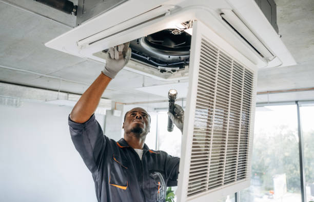 Licensed Hvac Repair service in Scottsville, NY - FH HVAC